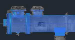 Common Applications For 3D Laser Scanning | Hive Virtual Plant