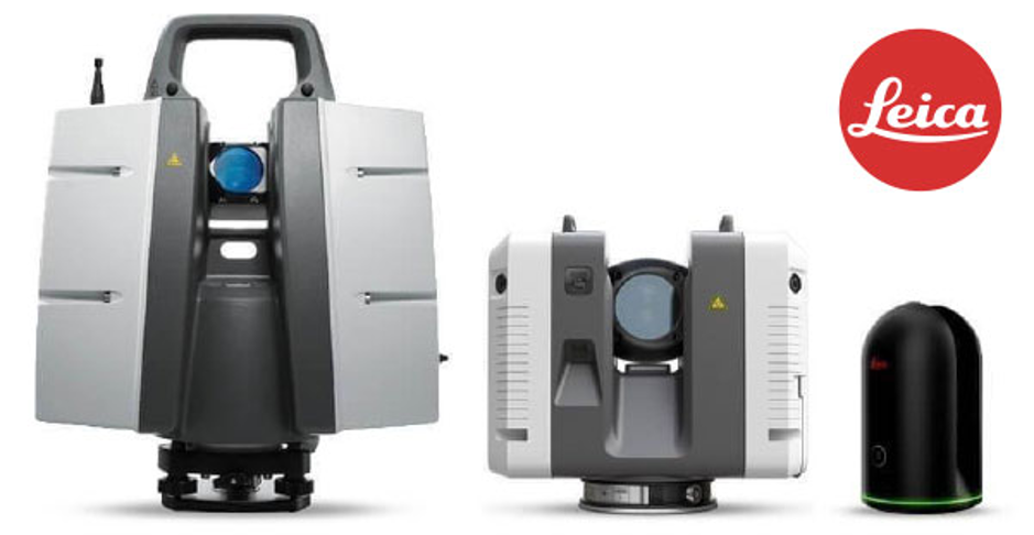 Scanners  Leica Geosystems